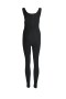 Salopette dames back